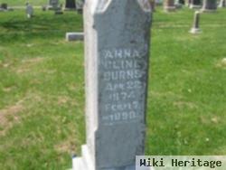 Anna Cline Burns