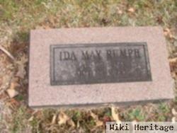 Ida May Rumph