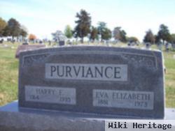 Eva Elizabeth Gwynn Purviance