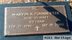 Marvin Ronald Poindexter