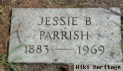 Jessie B. Parrish