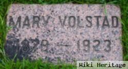 Mary Christianson Volstad