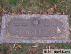 Arlette Marie Chrisophe Armstrong