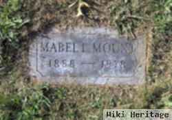 Mabel C Strollo Mount