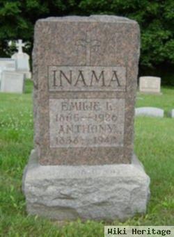 Anthony M. Inama