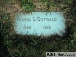 Mabel Lillian Appleyard Gutwald