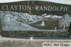 Harvey James Clayton-Randolph