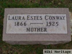 Laura Catherine Estes Conway