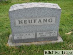 William Herman Neufang