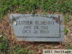 Luther H. Penny