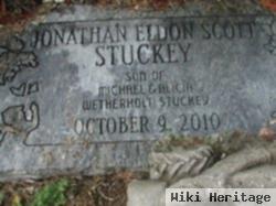 Jonathon Eldon Scott Stuckey