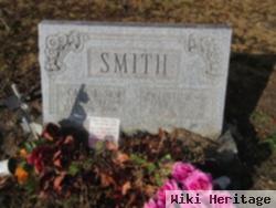 Edith P Fleegle Smith