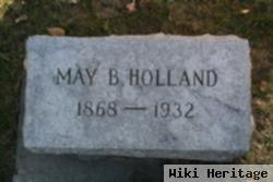 Mae B. Holland