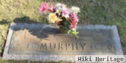 Millard E. Murphy