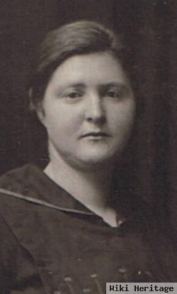 Gertrude Abraham Snyder