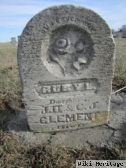 Ruby L. Clement