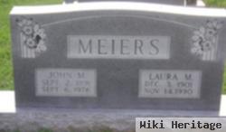 Laura M. Meiers