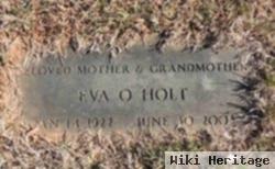 Eva O. Holt