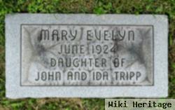 Mary Evelyn Tripp