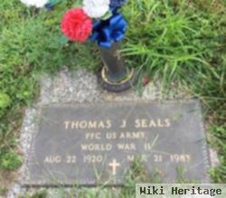 Thomas J. Seals