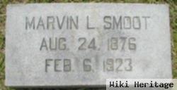 Marvin Leroy Smoot