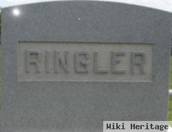 Garold Leroy Ringler