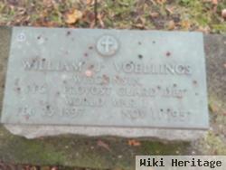 William J. Voellings