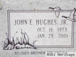 John E. Hughes, Jr
