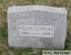 Nellie C Young