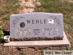 Robert G. Wehle