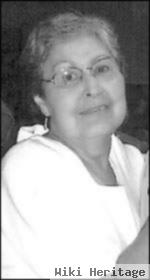 Claudette Ann "dette" Dupre Cunningham