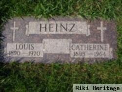 Louis Heinz