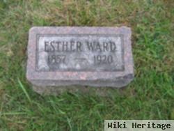 Esther Ward