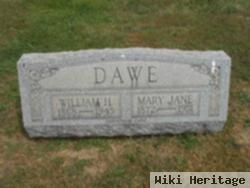 William H. Dawe