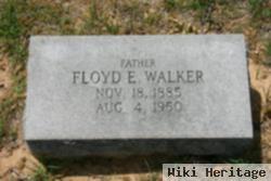 Floyd E. Walker