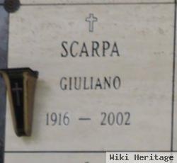 Giuliano Scarpa