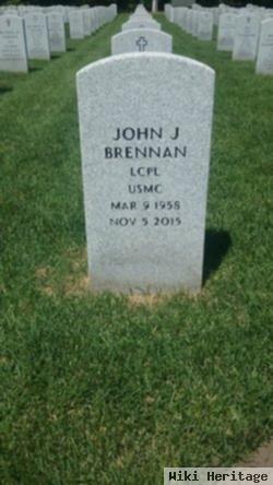 John J. Brennan