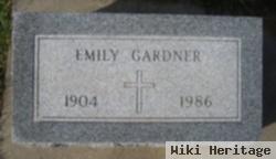 Emily Gardner