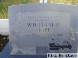 William P. Hope