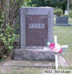 John R. Fisk