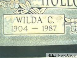 Wilda Crysta Mcneely Holloway