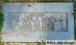 Laura A. Askew