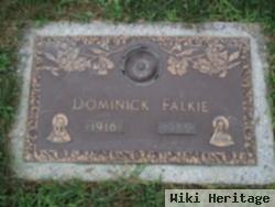 Dominick Falkie