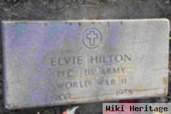 Elvie Hilton