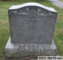 Doris M. Tracy