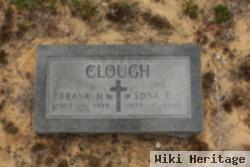 Edna E Clough