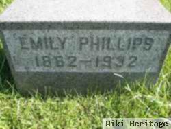 Emily Phillips