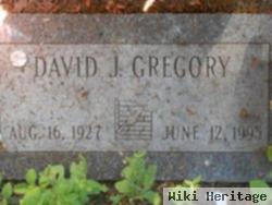 David J. Gregory