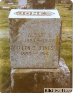 Ellen C. Jones