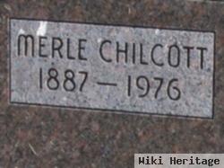 Merle Chilcott Sullivan